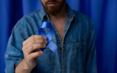 31 de marzo: Día Mundial de Prevención del Cáncer de Colón